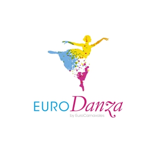 Propuesta de diseño de la marca EuroDanza